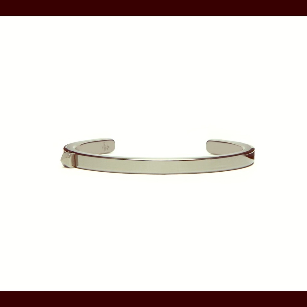 Valentino Garavani ROCKSTUD METAL BRACELET